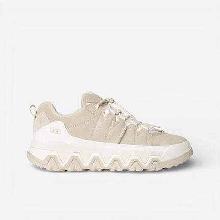 UGG CapTrail Low Light Beige