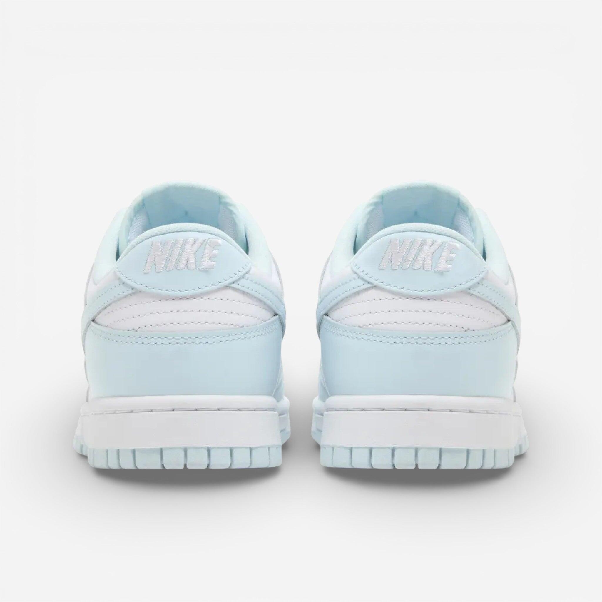 Nike Dunk Low Glacier Blue 3/3