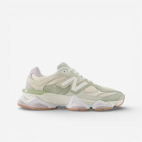 New Balance 9060 Garter Snake Pearl Grey