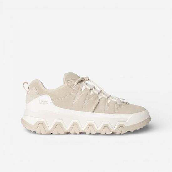 UGG CapTrail Low Light Beige