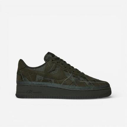 Nike Air Force 1 Low SP Billie Eilish Sequoia