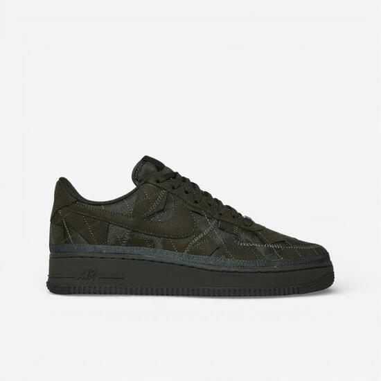 Nike Air Force 1 Low SP Billie Eilish Sequoia