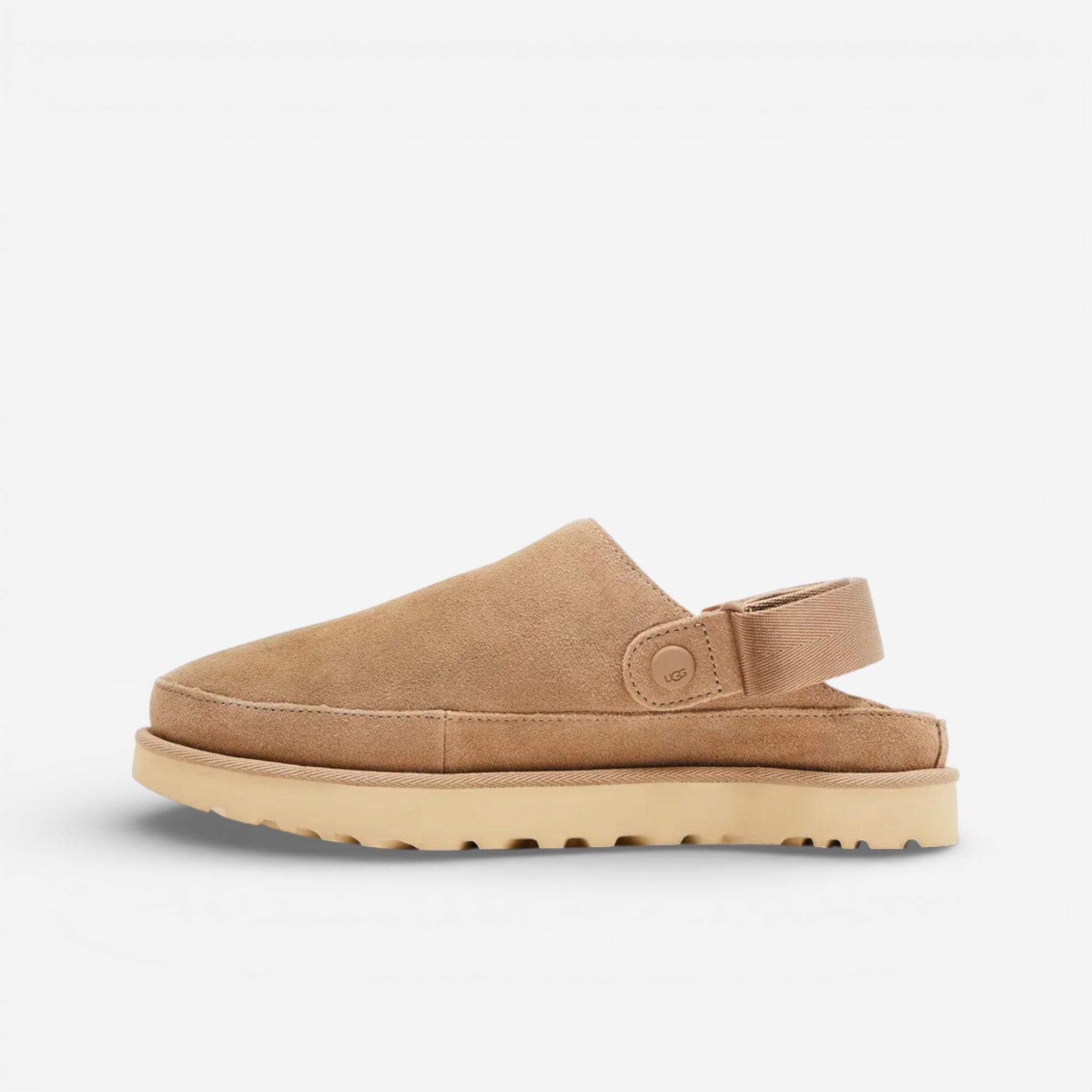 UGG Goldenstar Clog Sand (Women's) 2/4