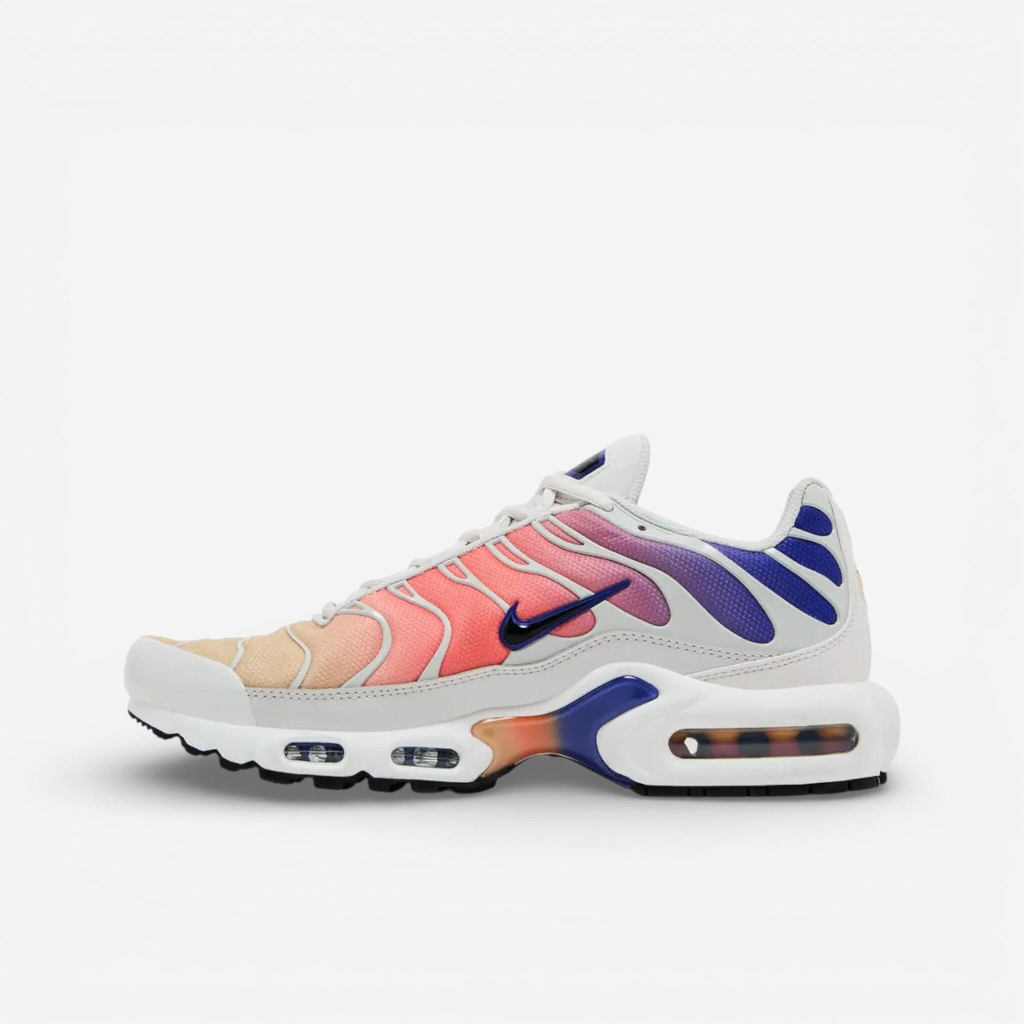 Nike Air Max Plus Persian Violet Light Wild Mango (Women's) 2/2