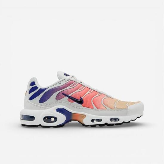 Nike Air Max Plus Persian Violet Light Wild Mango (Women's)