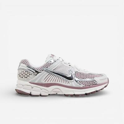 Nike Zoom Vomero 5 Metallic Silver Platinum Violet (Women's)