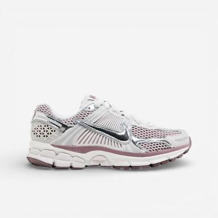 Nike Zoom Vomero 5 Metallic Silver Platinum Violet (Women's)