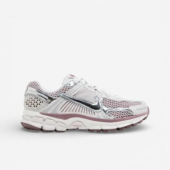 Nike Zoom Vomero 5 Metallic Silver Platinum Violet (Women's)