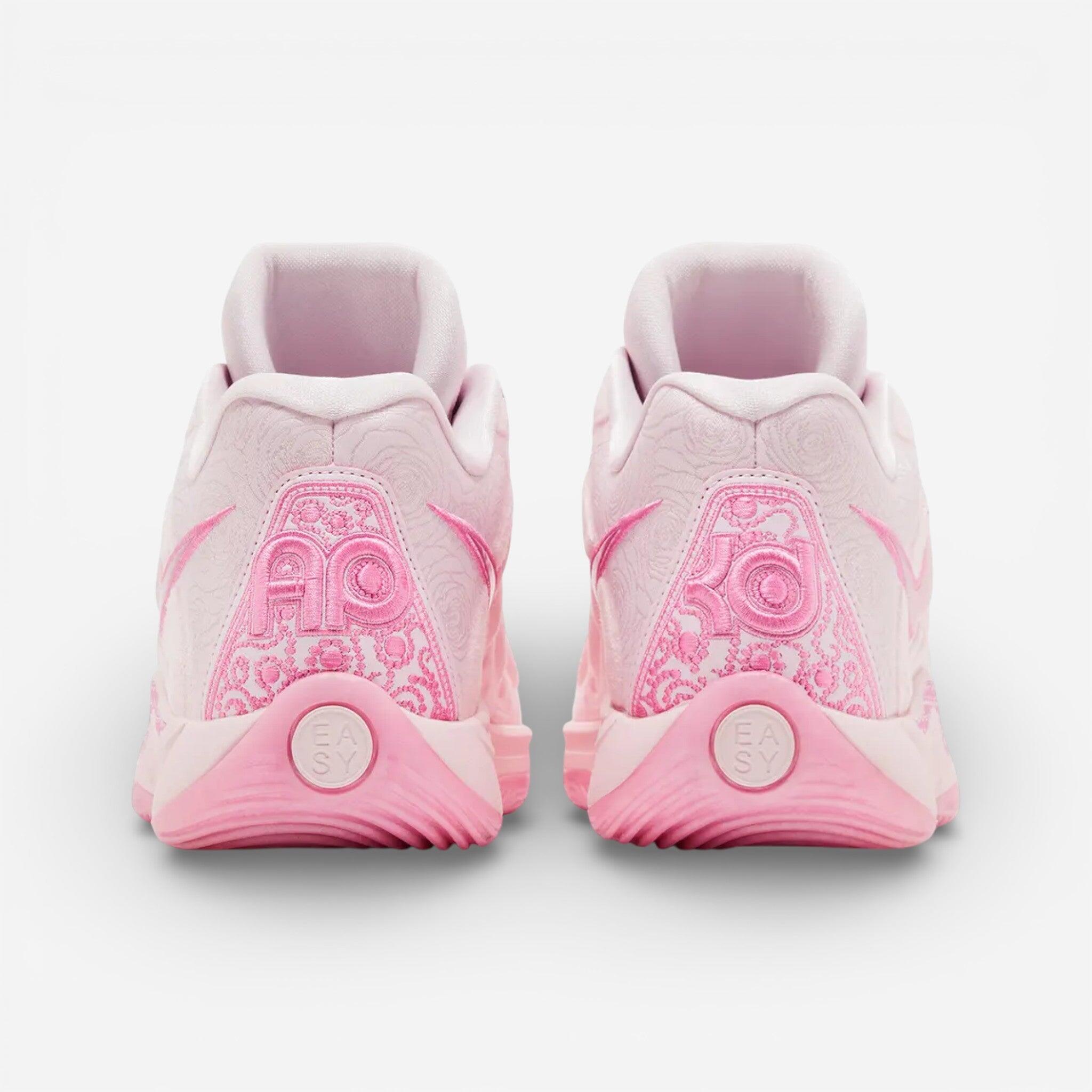 Nike KD 17 NRG Aunt Pearl 3/4