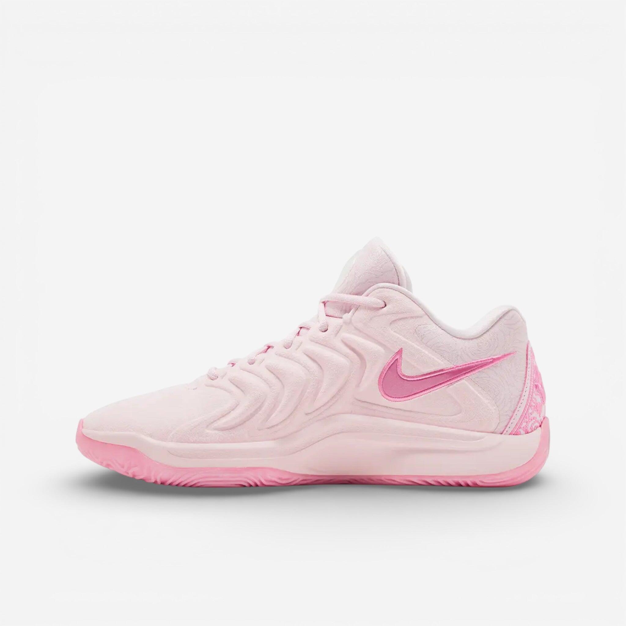 Nike KD 17 NRG Aunt Pearl 2/4