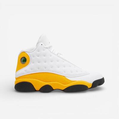 Jordan 13 Retro Del Sol