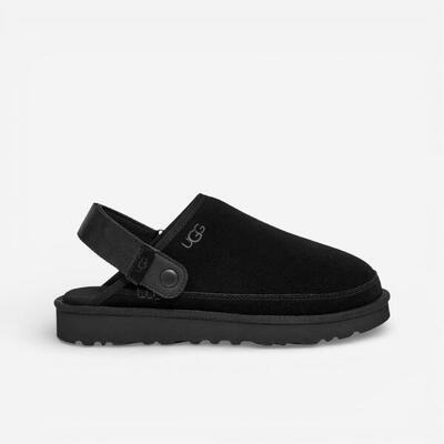 Ugg goldencoast clog ii black
