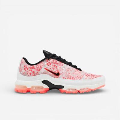 Nike air max plus golf the masters augusta azaleas