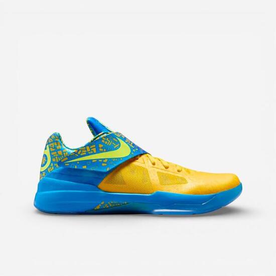 Nike Zoom Kd Iv