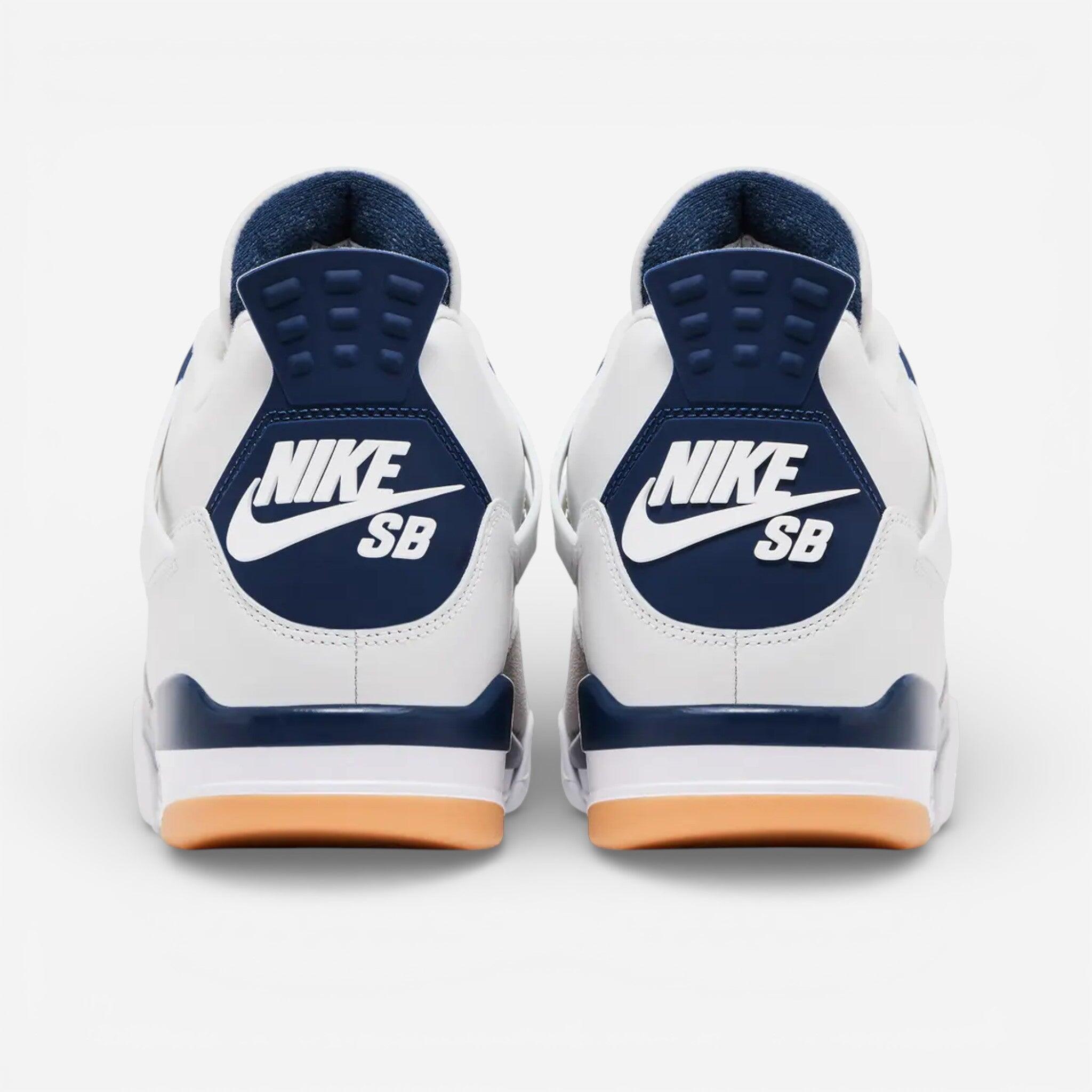 Jordan 4 Retro SB Navy 3/3