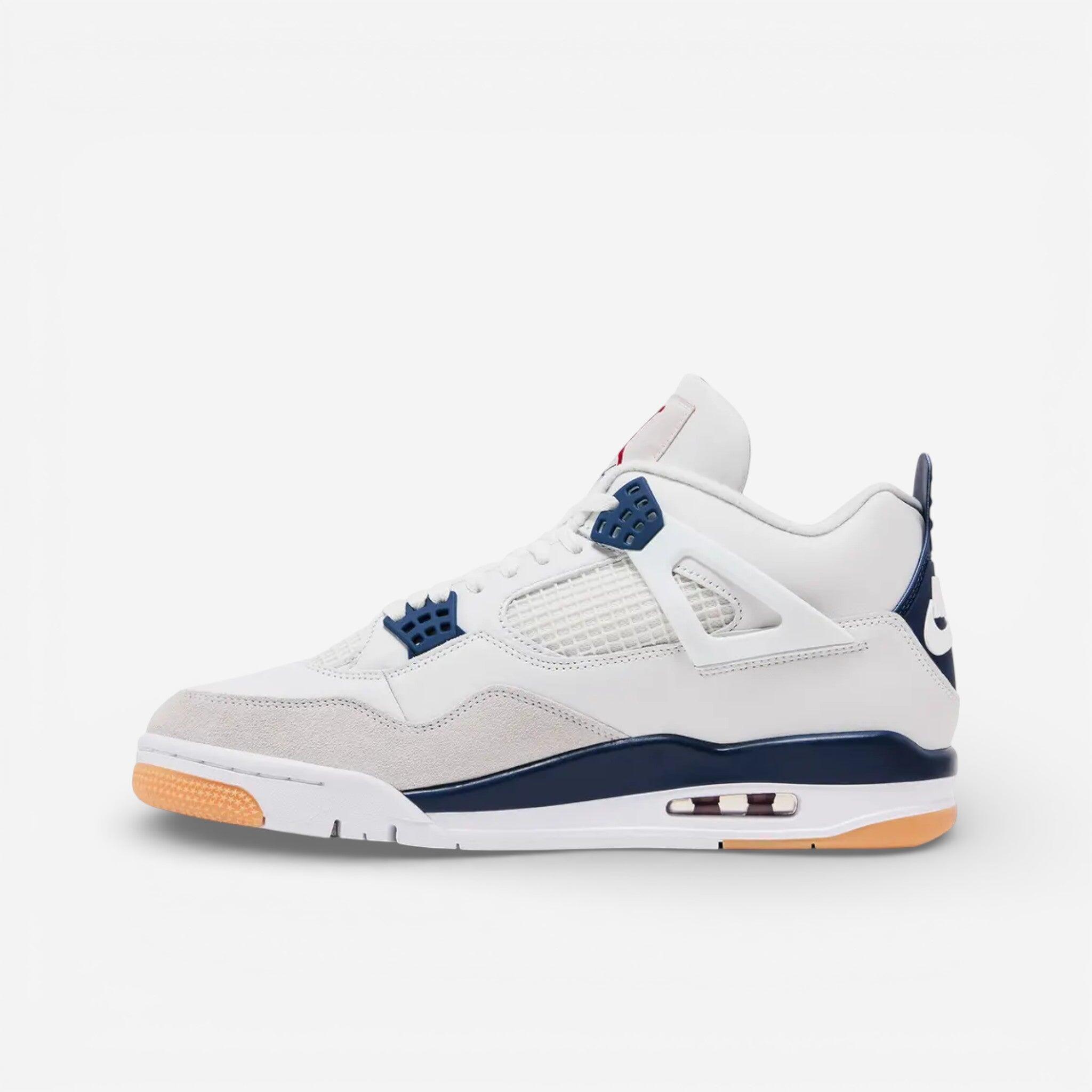 Jordan 4 Retro SB Navy 2/3