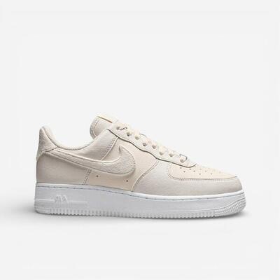 Nike air force 1 low '07 next nature phantom sail (women's)