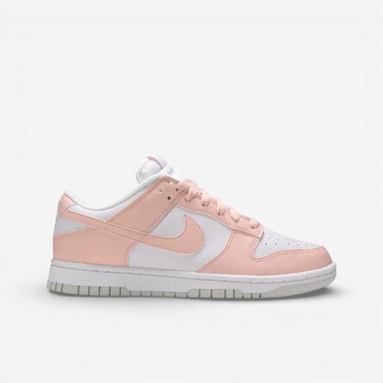 Nike Dunk Low Next Nature Pale Coral (Women's)