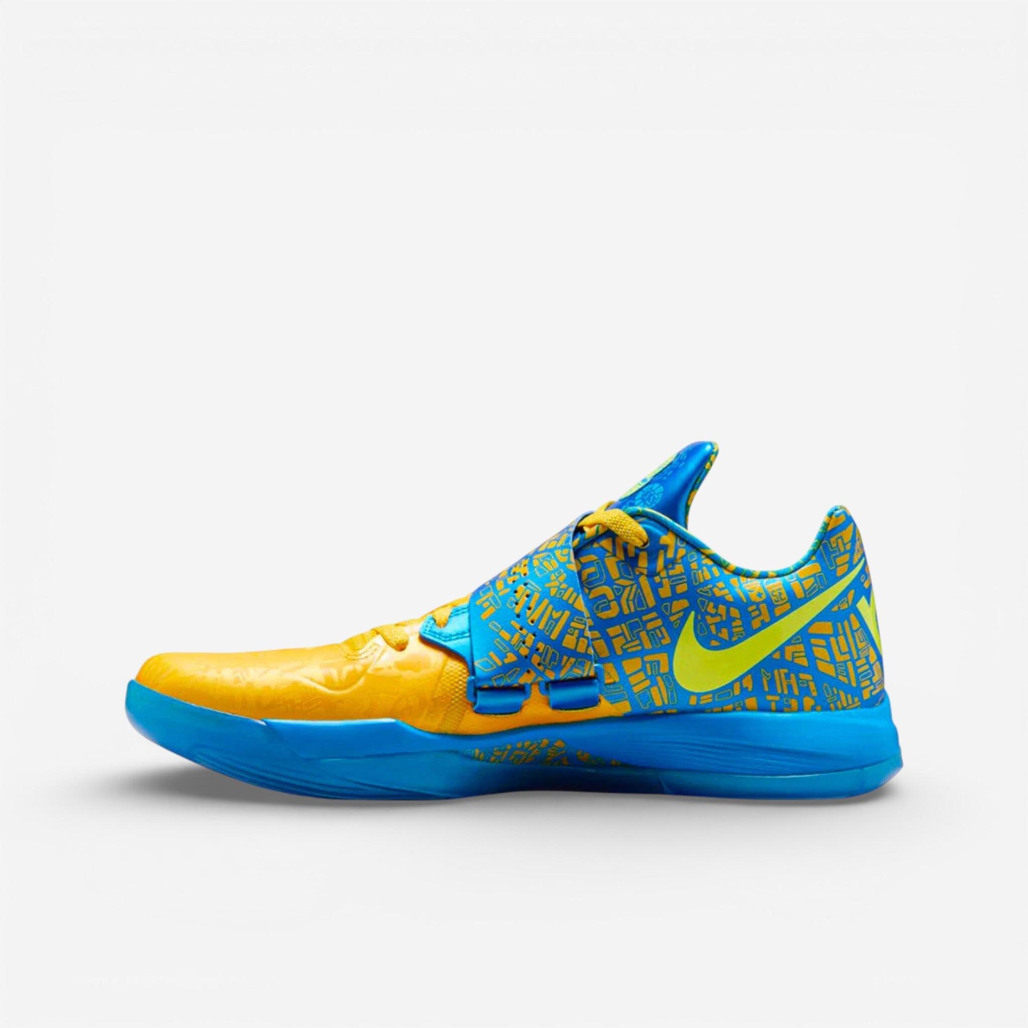 Nike Zoom Kd Iv 2/3