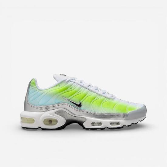 Nike Air Max Plus Cyber Glacier Blue Gradient (Women's)