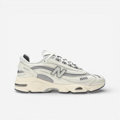 New balance 1000 sea salt grey