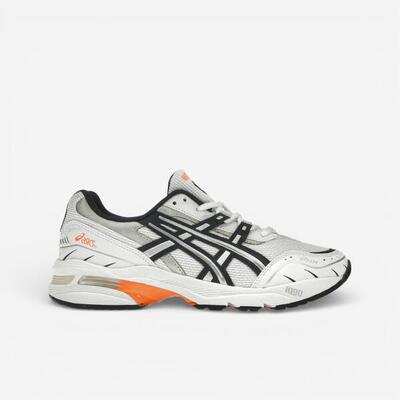 Asics gel-1090 white midnight (women's)