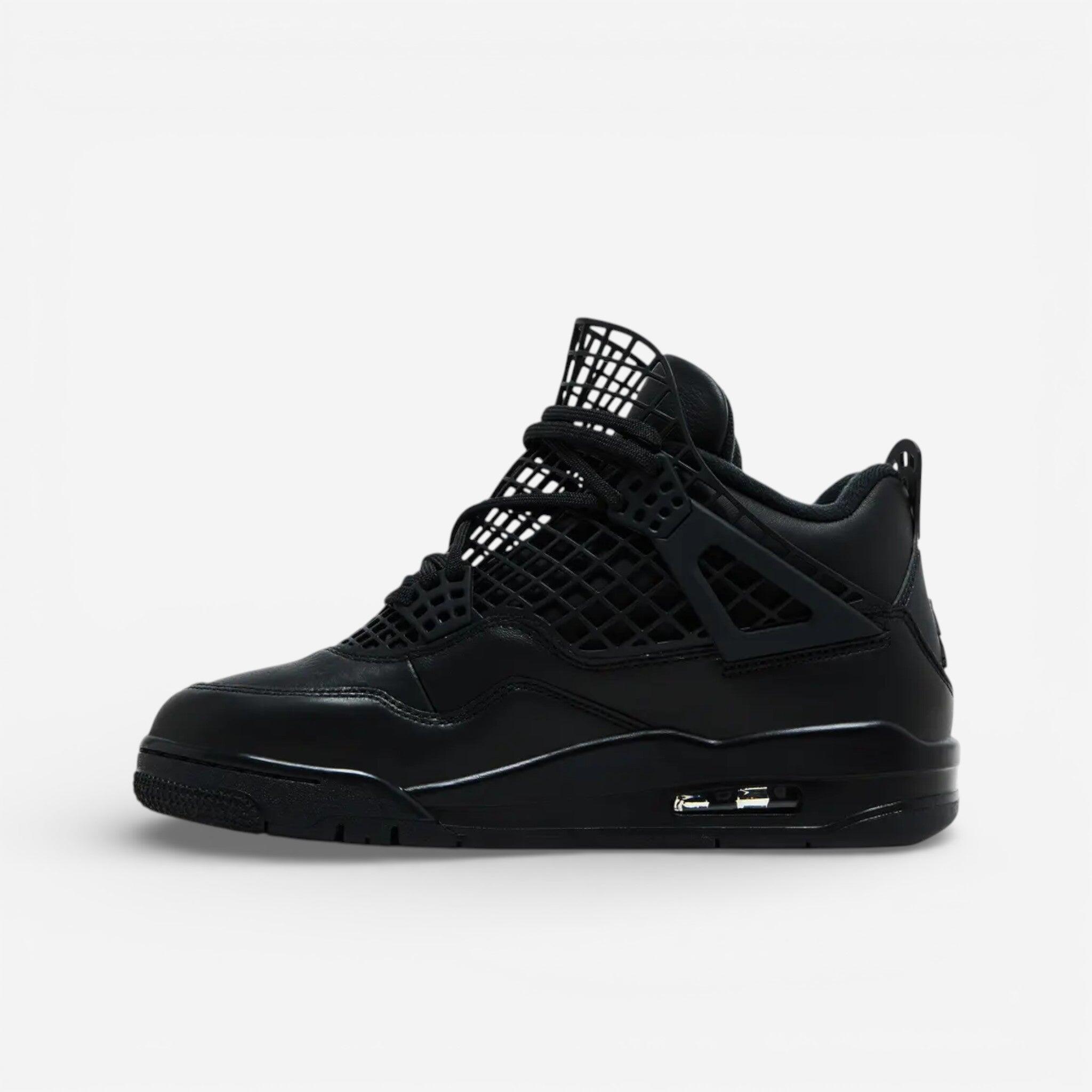 pink and red nike dunks