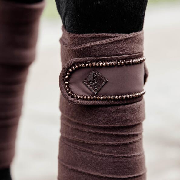 Polo wraps for horse Kentucky Pearls 5/7