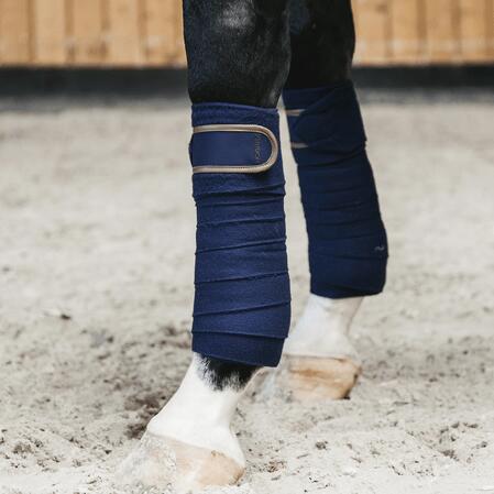 Polo wraps for horse Kentucky 3/7