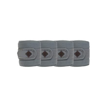 Bandes de polo pour cheval Kentucky Pearls 2/7