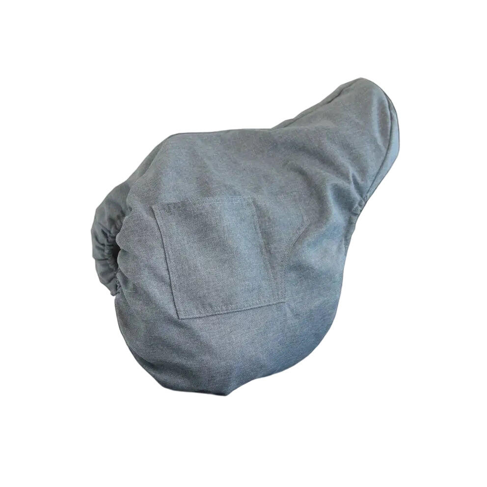Housse de selle CSO pour cheval Kentucky 2/7