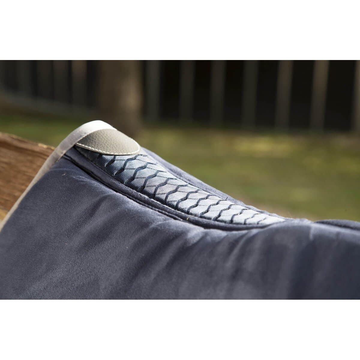 Amortisseur pour cheval LeMieux Wither Relief 6/7