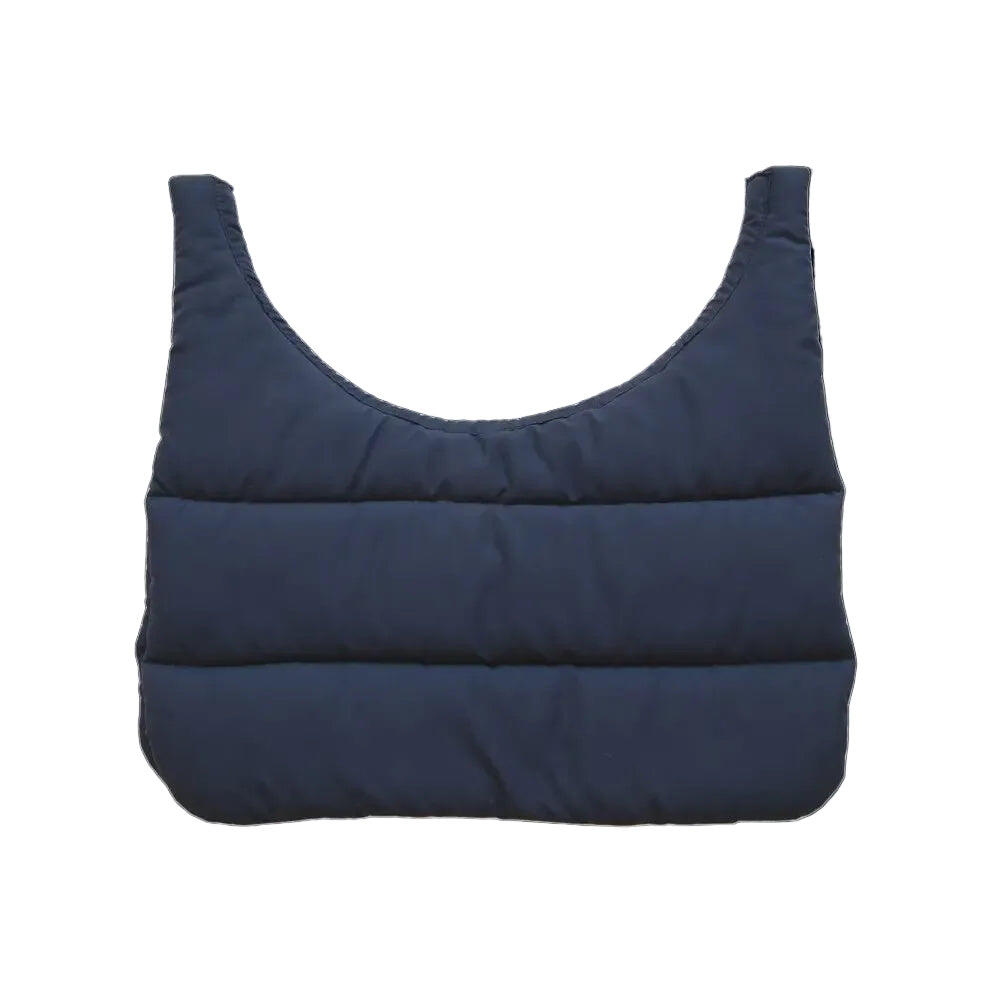 Horse BIB summer black 2/5