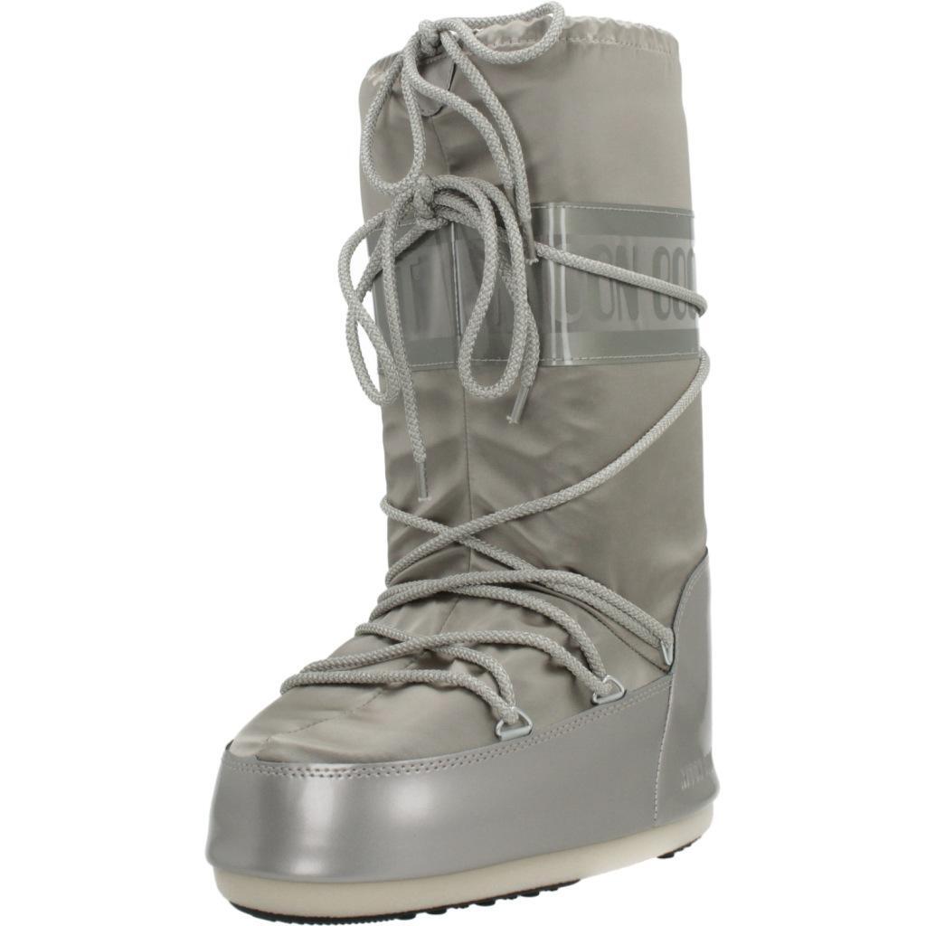 Buty MOON BOOT GLANCE Szary
