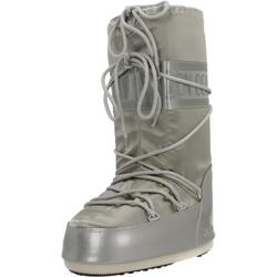 Bottes Moon Boot Modèle Glance Couleur Gris