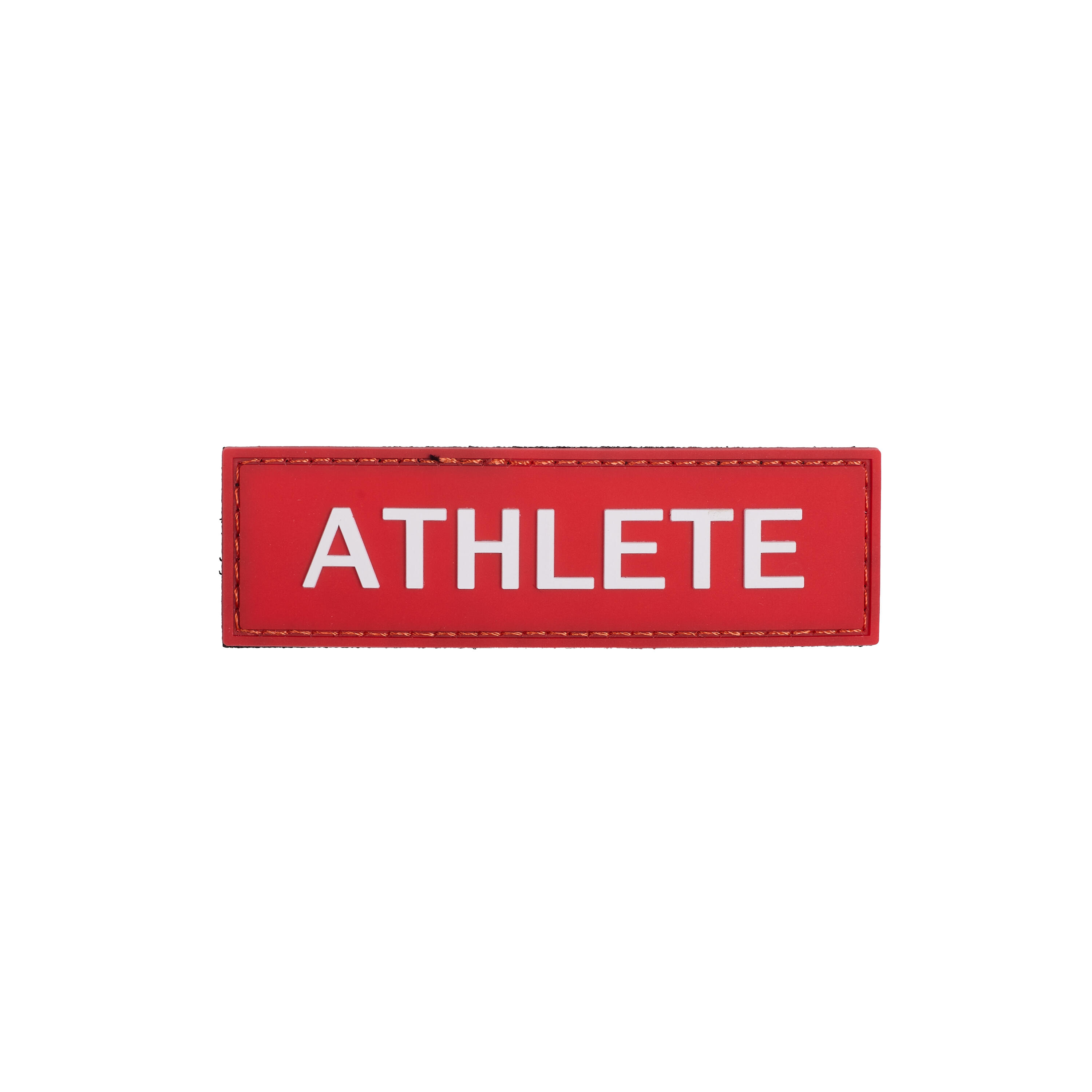 ELITEX TRAINING Velcro nášivka Athlete