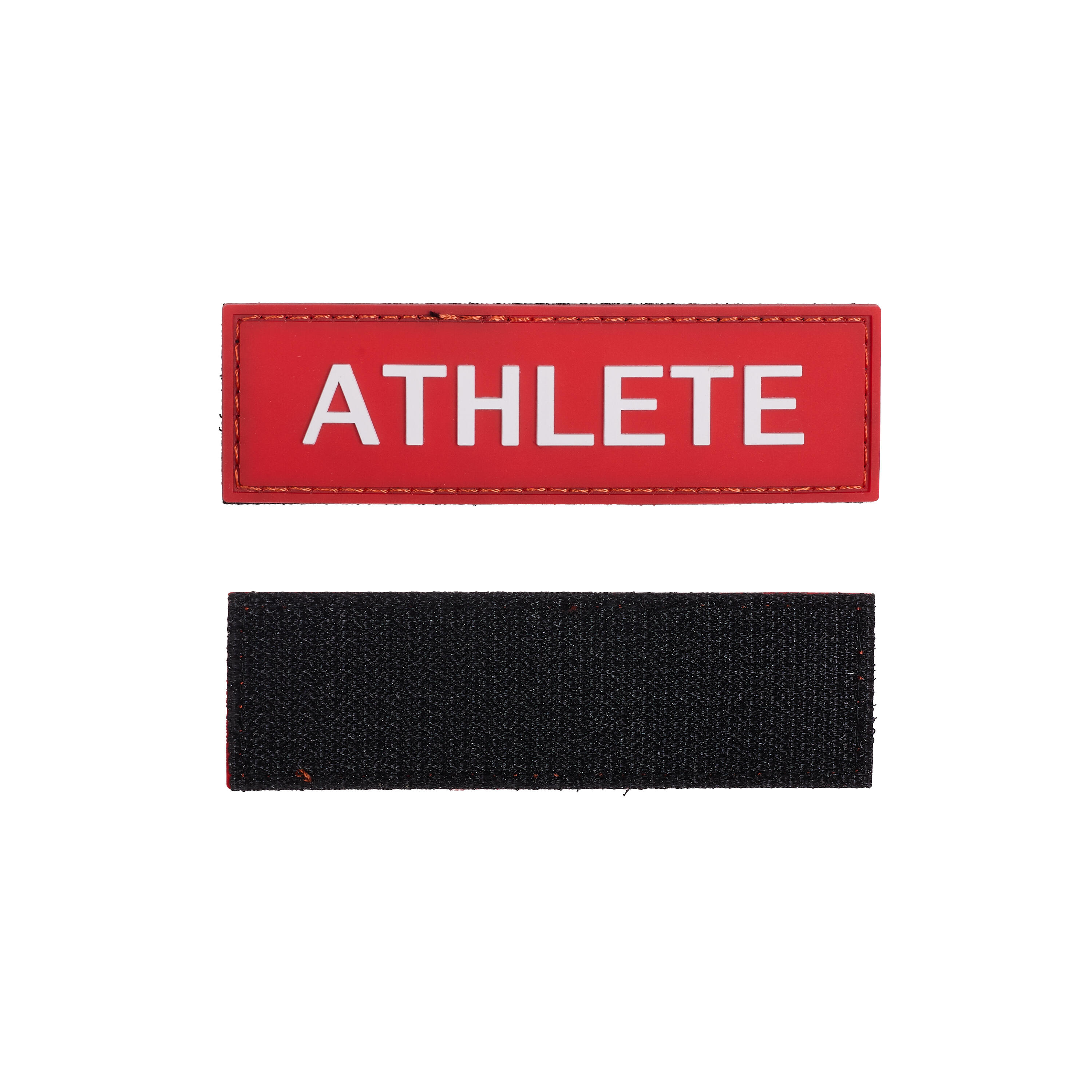 Patch de Velcro Athlete Elitex Training 4/4