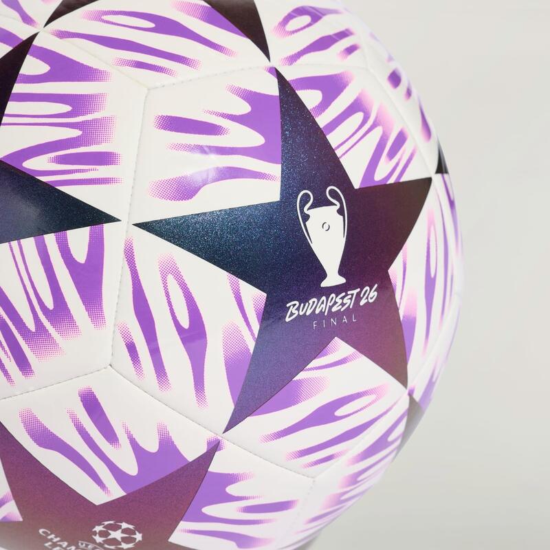 Mingea finală de club a Ligii Campionilor UEFA