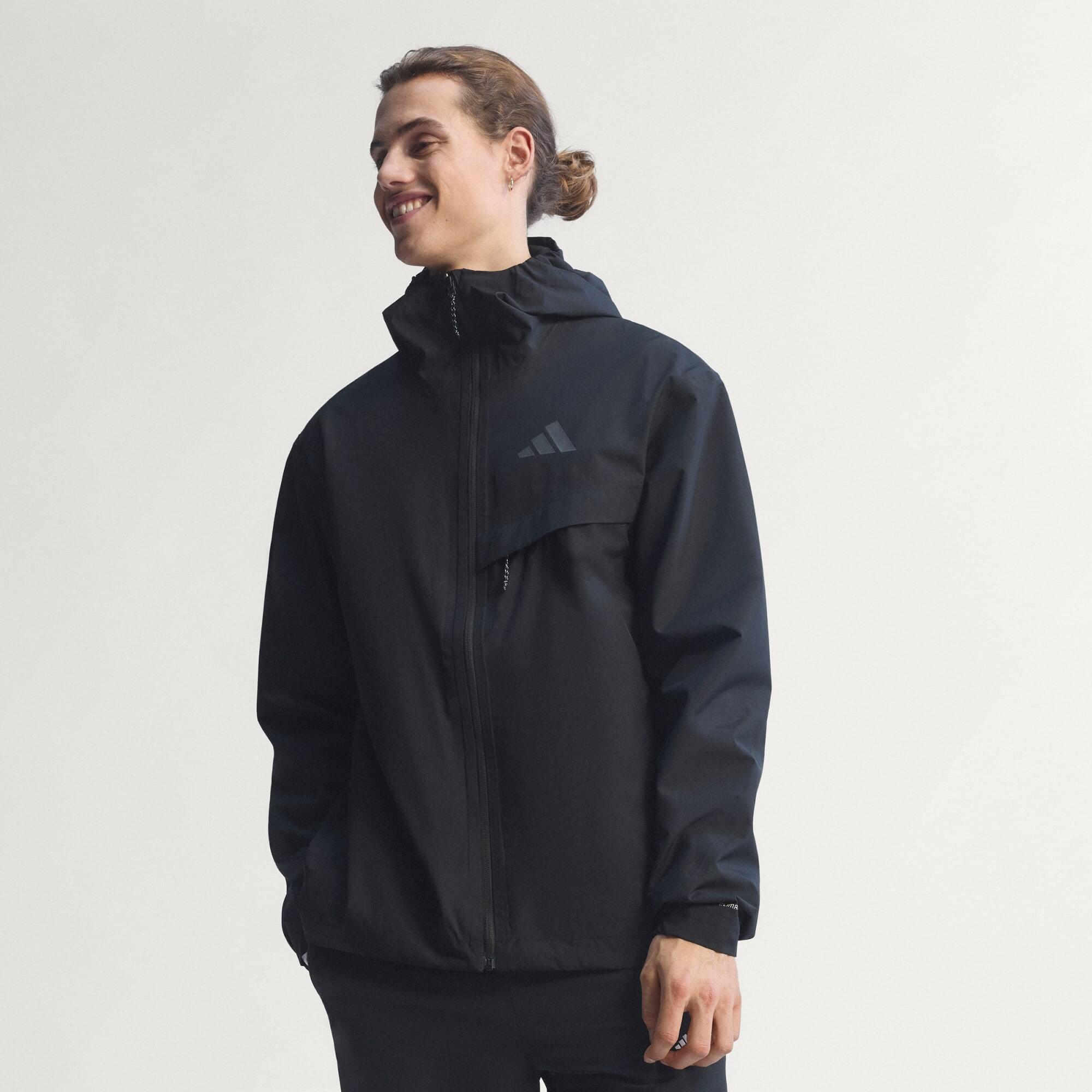 VESTE DE PLUIE TERREX MULTI 2 COUCHES CLIMAPROOF 4/7