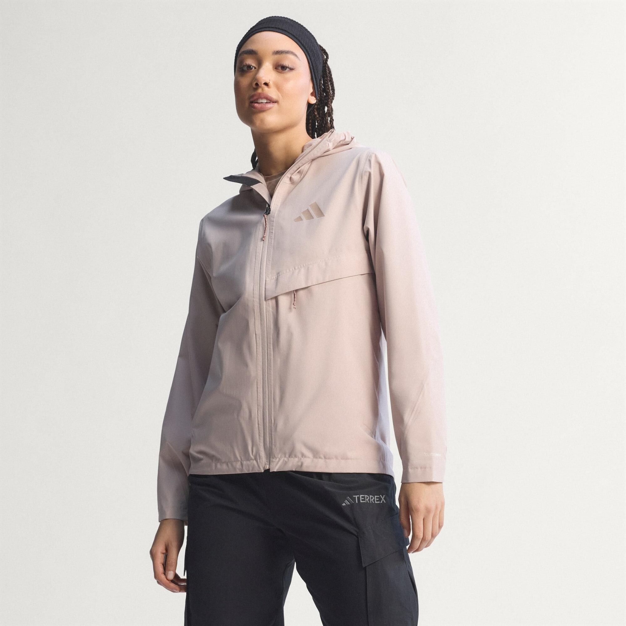 Terrex Multi 2 Layer CLIMAPROOF Regenjacke 3/7