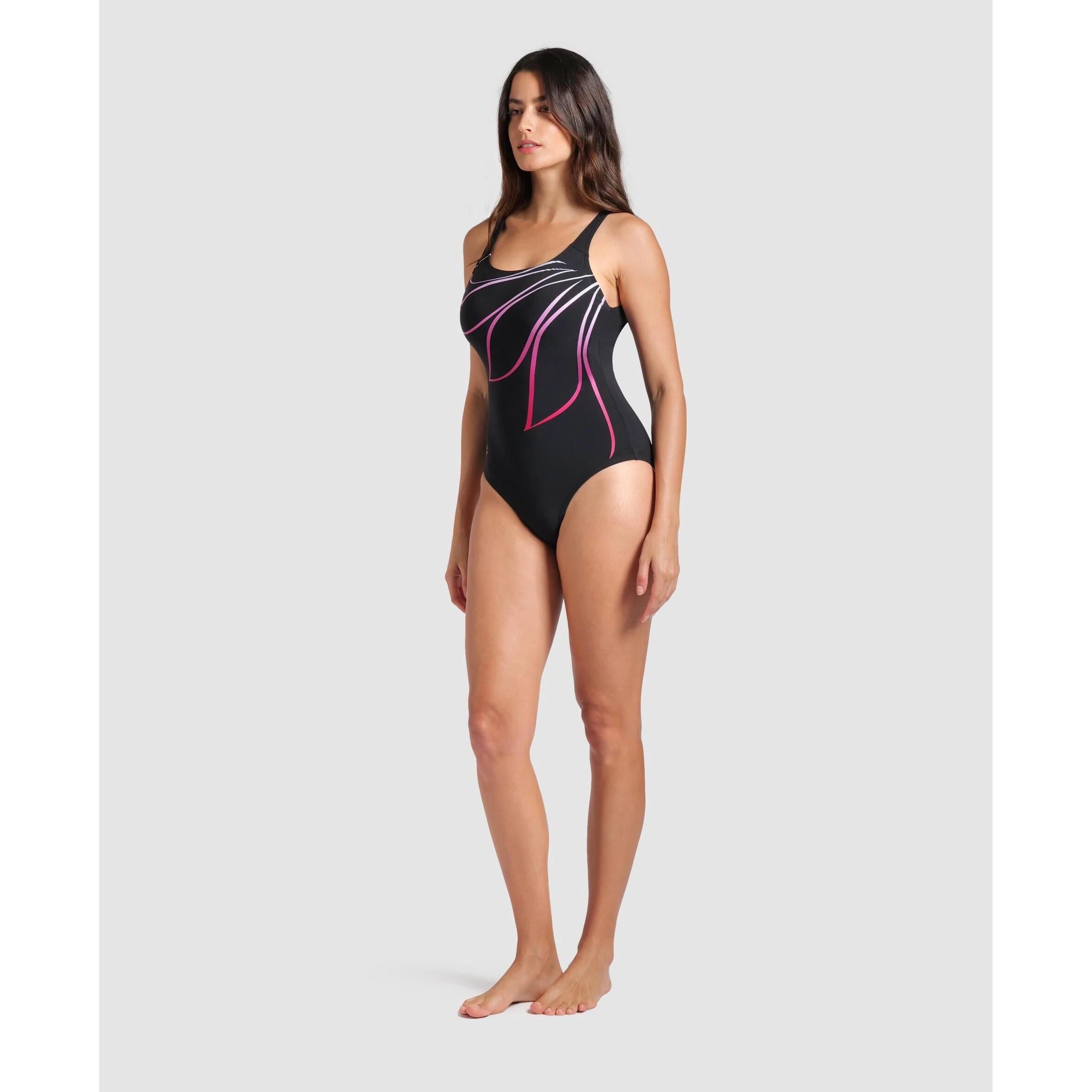 bañador para mujer Arena Giorgia 2/7