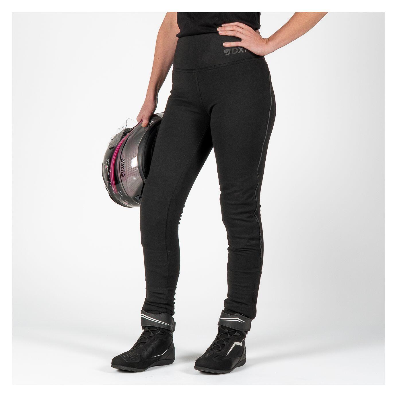 Legging Moto AGILITY LADY MOTOBLOUZ 2/7
