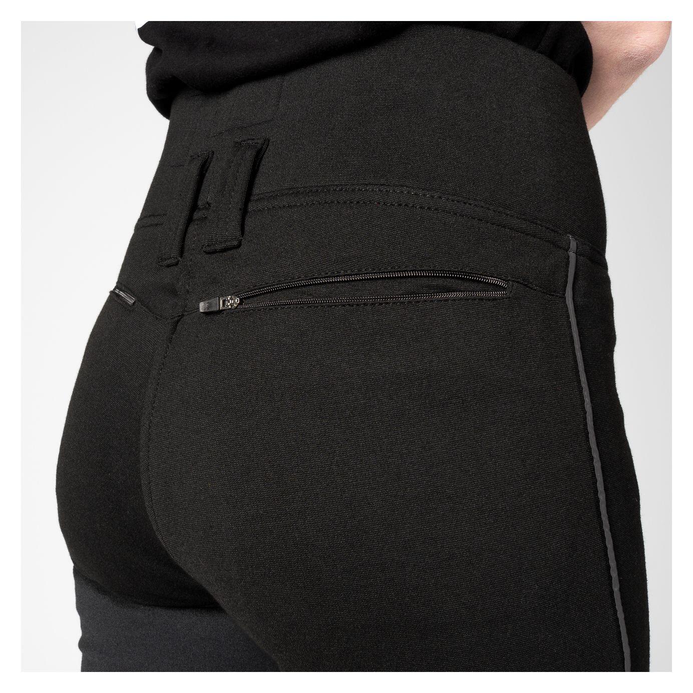 Legging Moto AGILITY LADY MOTOBLOUZ 7/7