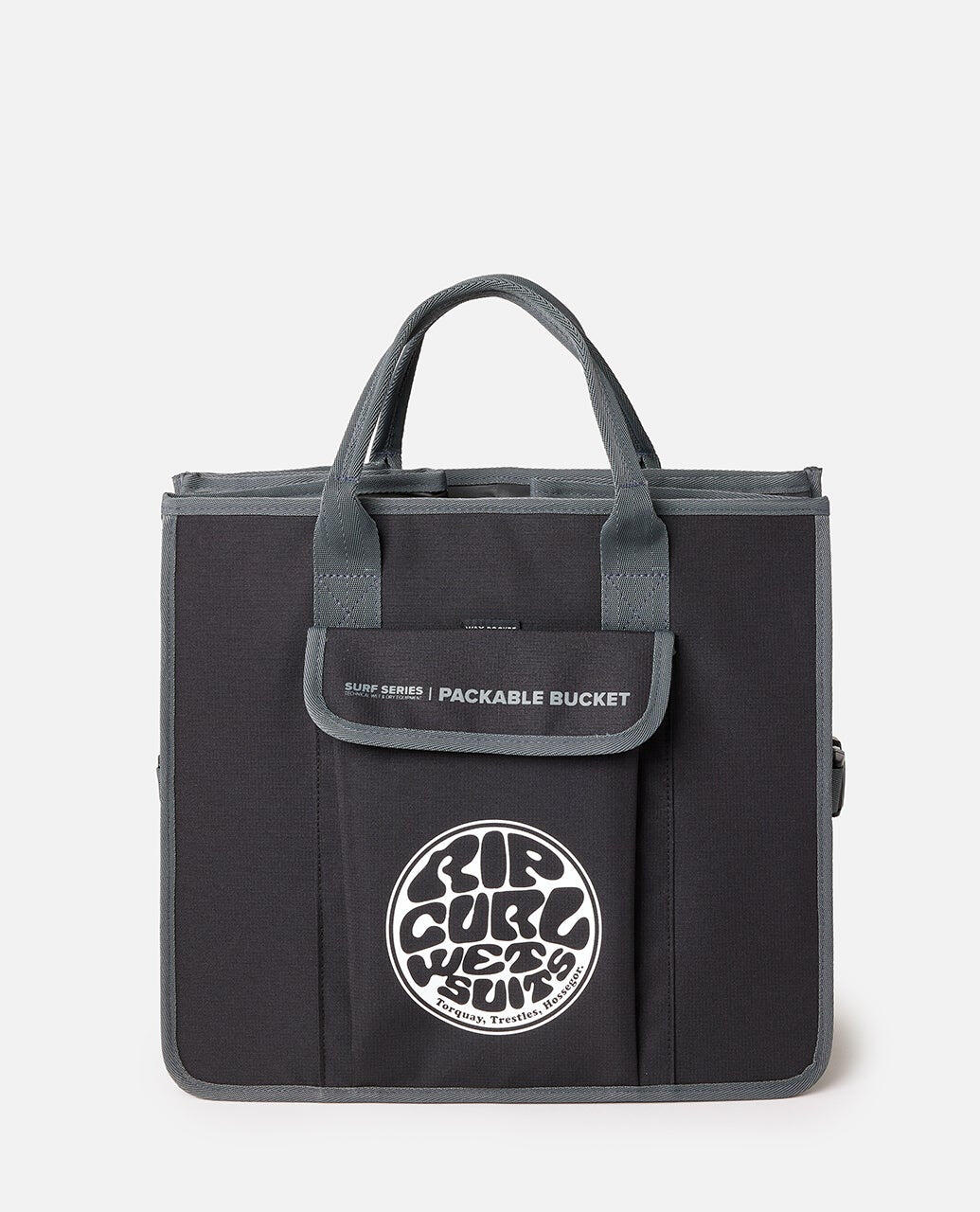 Sac - Seau Anti-Chaos Surf Series 2/6