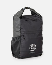 Sac à dos 25L Ventura Surf Series Noir/Gris