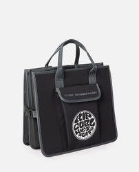 Sac - Seau Anti-Chaos Surf Series Noir/Gris