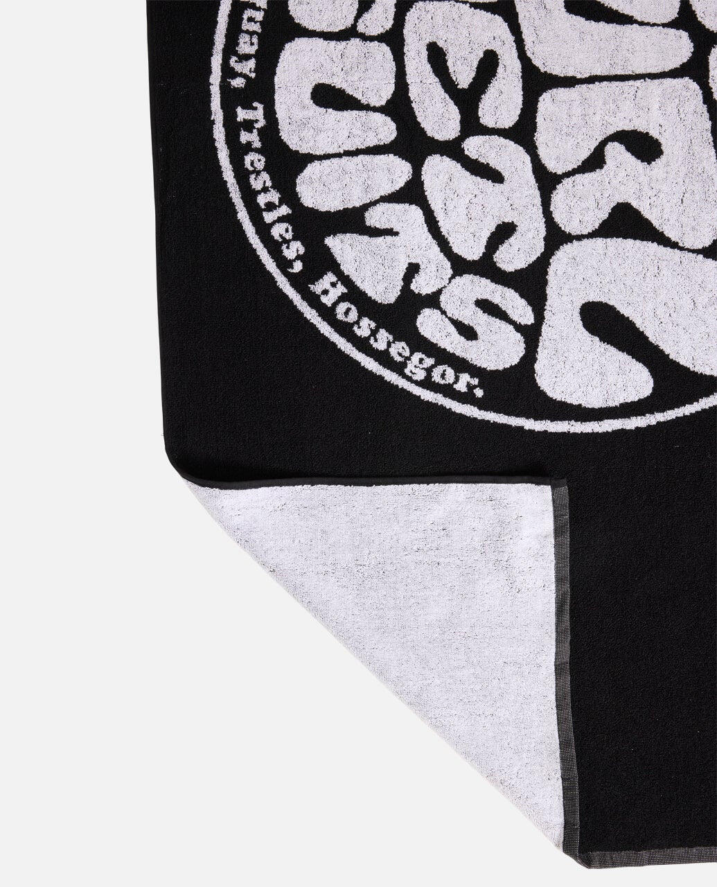 Serviette de plage Logo Ripcurl 3/6