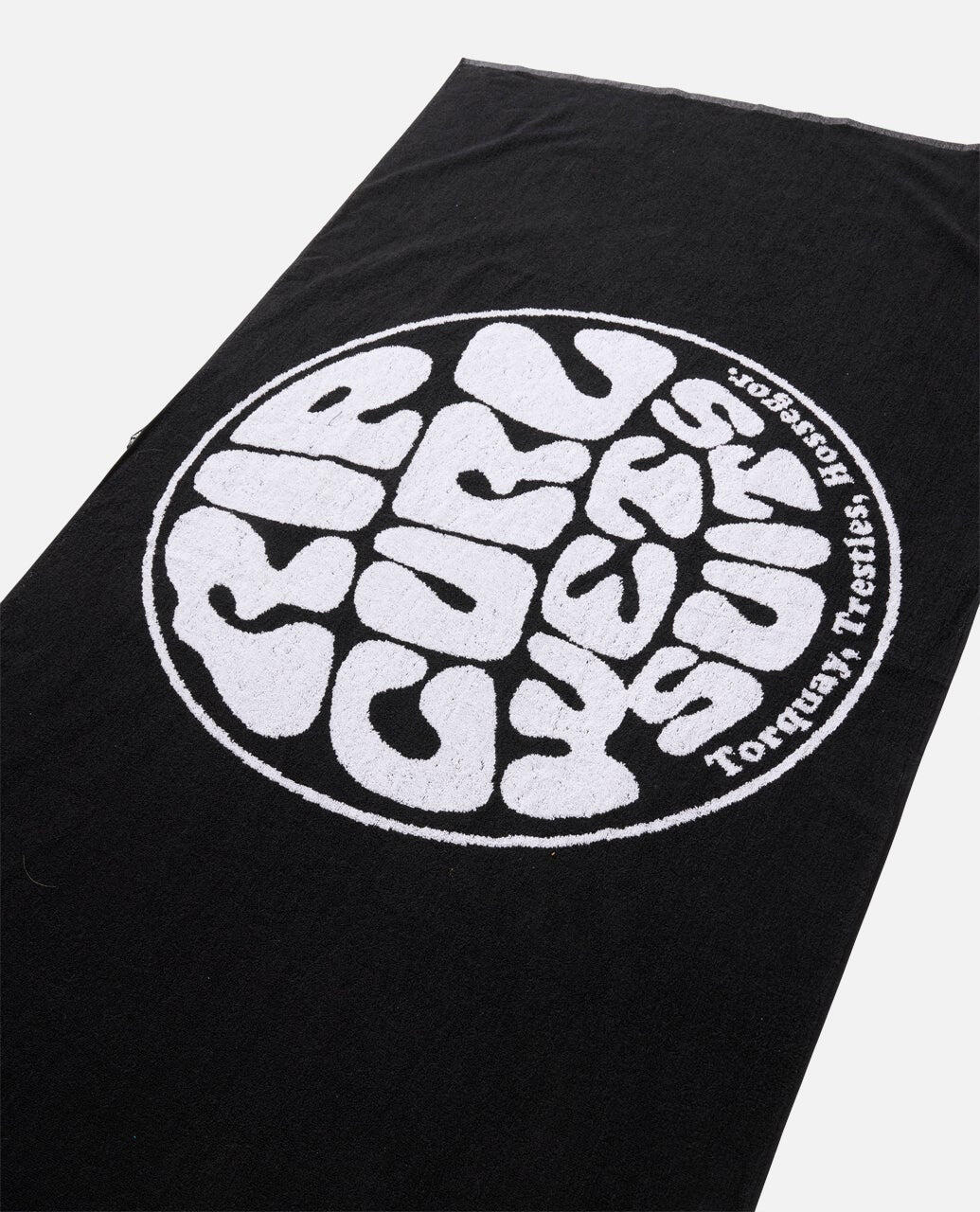 Serviette de plage Logo Ripcurl 2/6