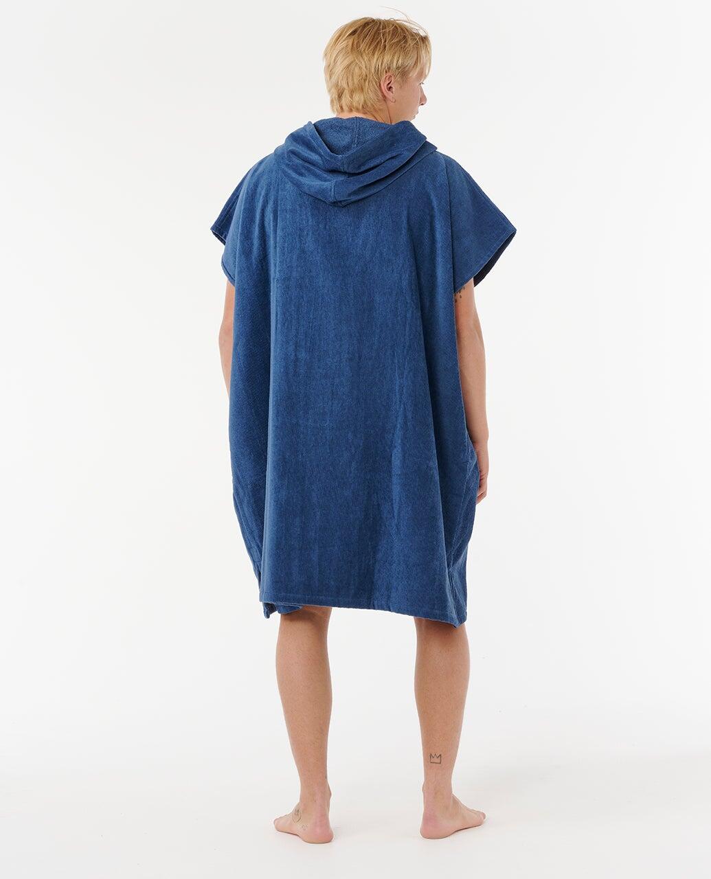 Poncho Surf Logo Ripcurl 3/6
