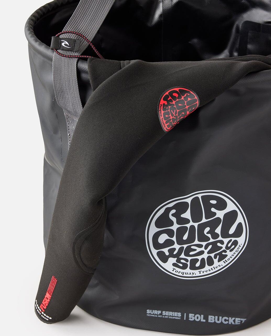 Borsa a secchiello 50L Surf Series 3/6